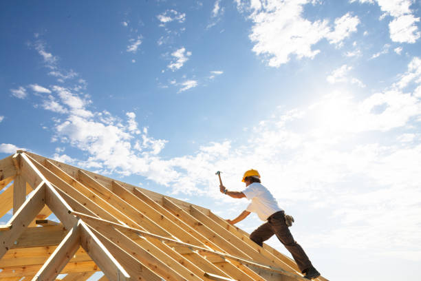 Fast & Reliable Emergency Roof Repairs in Rutgers University Livingston Campus, NJ